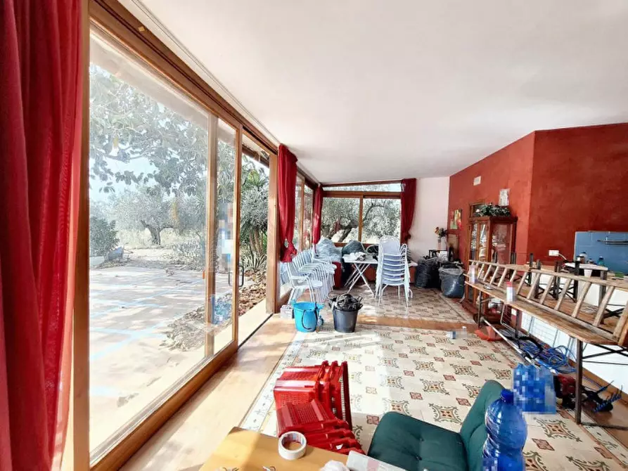 Immagine 16 di Appartamento in vendita  in Via Locogrande, N. 61 a Trapani