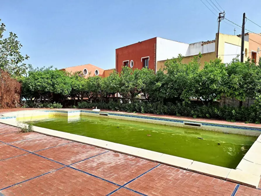 Immagine 17 di Appartamento in vendita  in Via Locogrande, N. 61 a Trapani