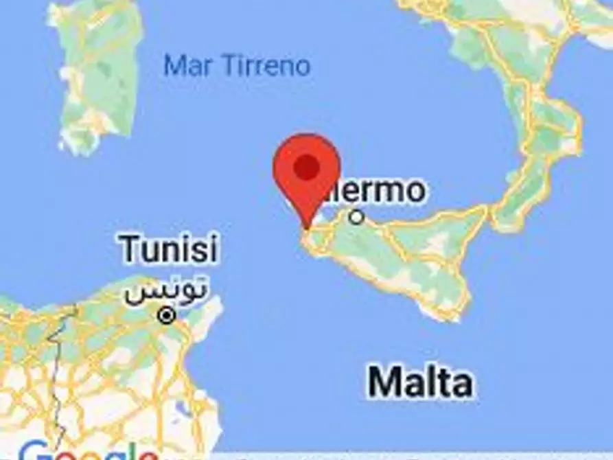 Immagine 22 di Appartamento in vendita  in Via Locogrande, N. 61 a Trapani