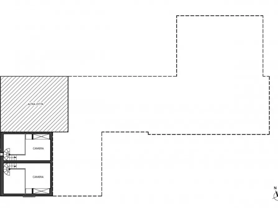 Immagine 27 di Appartamento in vendita  in Via Locogrande, N. 61 a Trapani