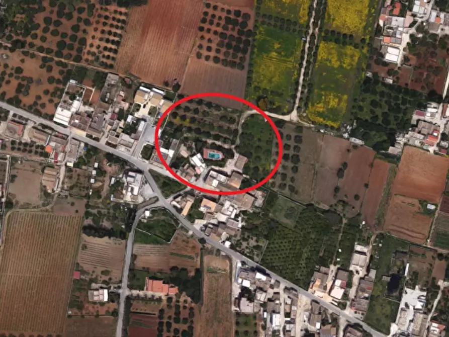 Immagine 30 di Appartamento in vendita  in Via Locogrande, N. 61 a Trapani