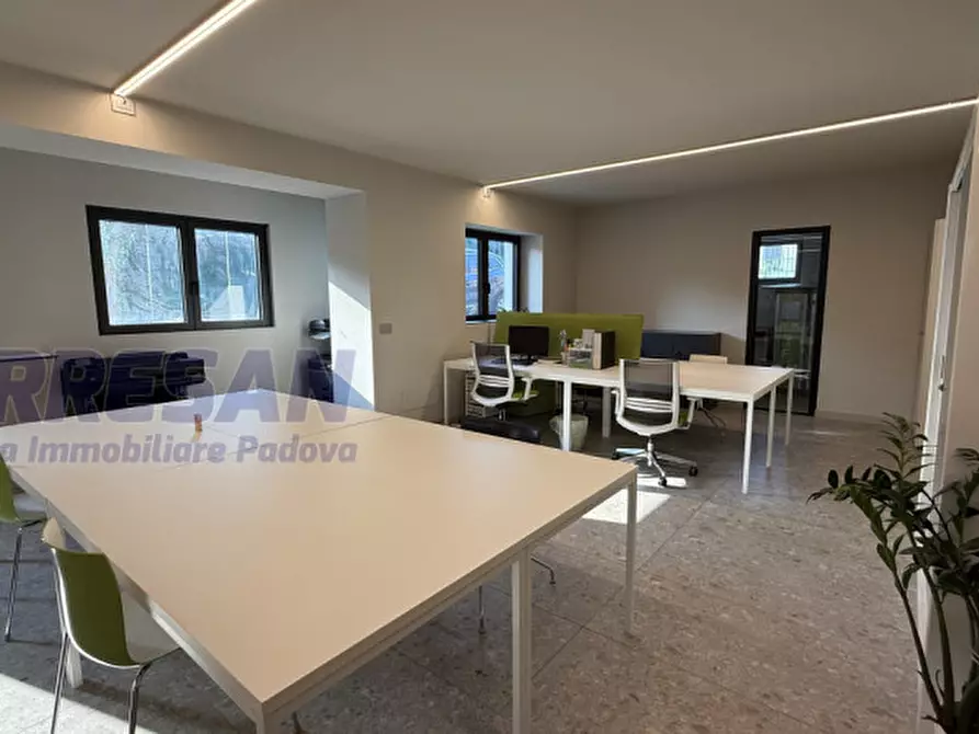 Immagine 3 di Ufficio in affitto  in Via Niccolò Tommaseo a Padova