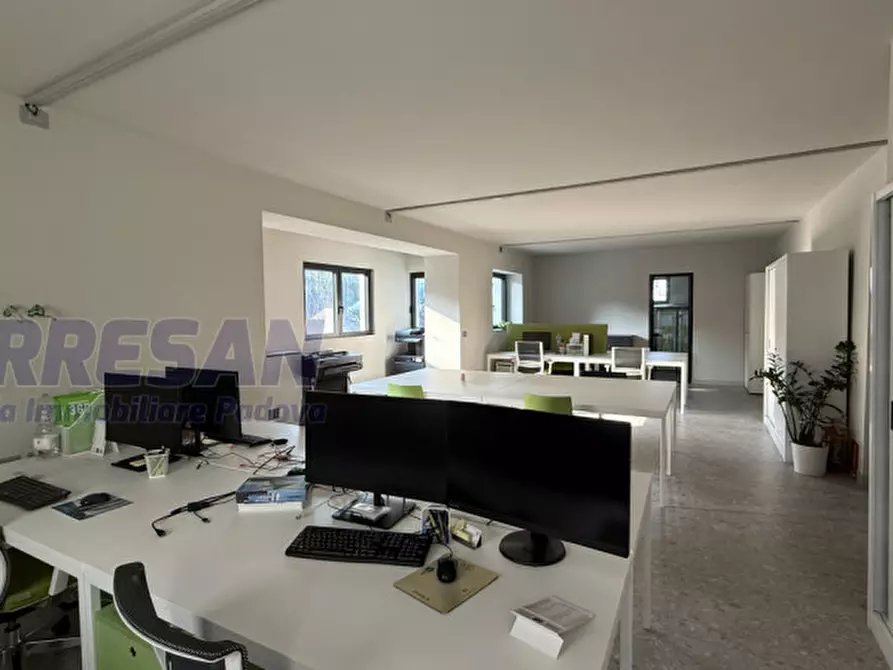 Immagine 6 di Ufficio in affitto  in Via Niccolò Tommaseo a Padova