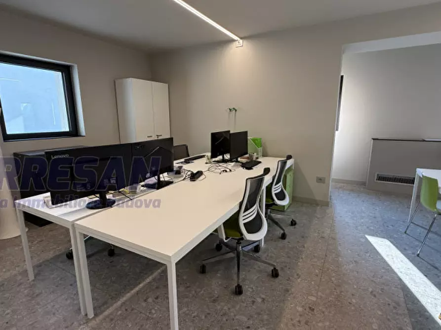 Immagine 8 di Ufficio in affitto  in Via Niccolò Tommaseo a Padova