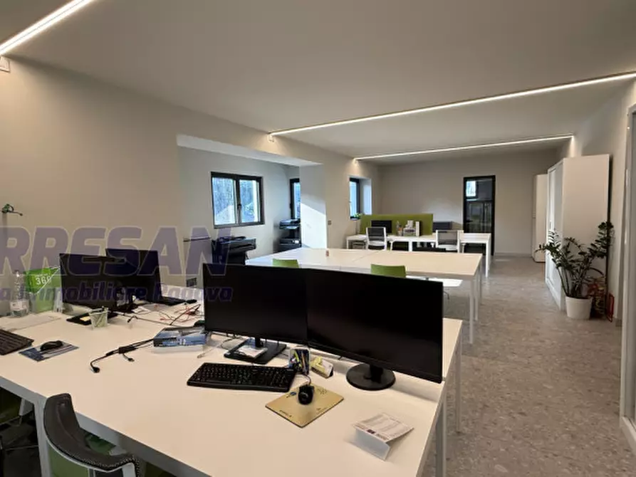 Immagine 9 di Ufficio in affitto  in Via Niccolò Tommaseo a Padova