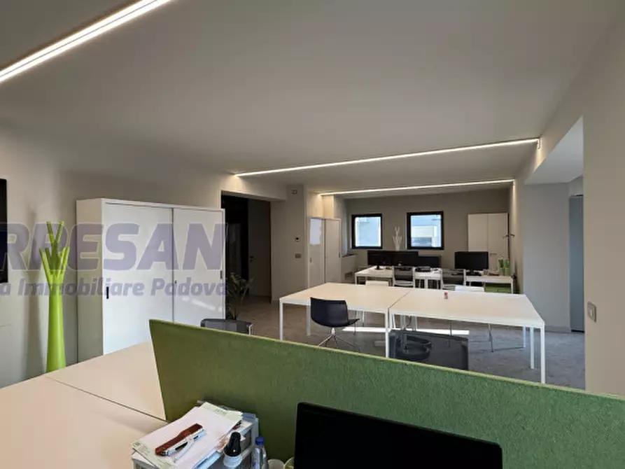 Immagine 13 di Ufficio in affitto  in Via Niccolò Tommaseo a Padova
