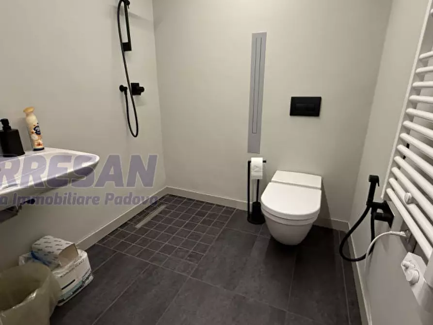 Immagine 15 di Ufficio in affitto  in Via Niccolò Tommaseo a Padova