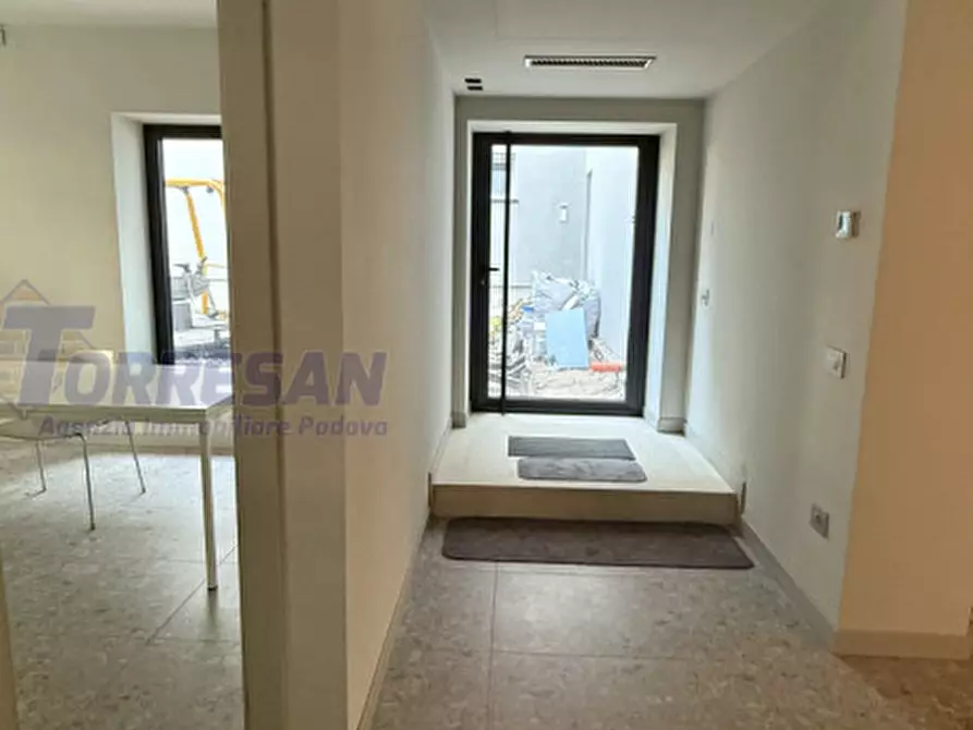 Immagine 19 di Ufficio in affitto  in Via Niccolò Tommaseo a Padova