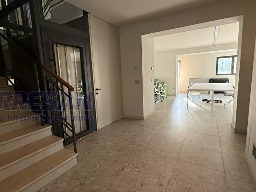 Immagine 21 di Ufficio in affitto  in Via Niccolò Tommaseo a Padova