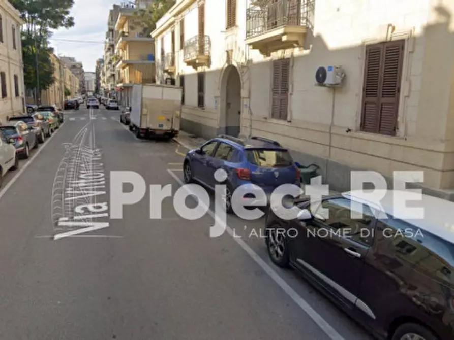 Immagine 1 di Appartamento in vendita  in Via Vittorio Veneto a Reggio Di Calabria