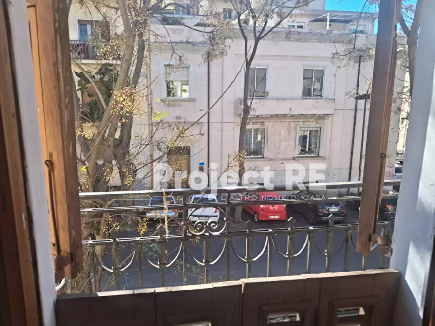 Immagine 2 di Appartamento in vendita  in Via Vittorio Veneto a Reggio Di Calabria