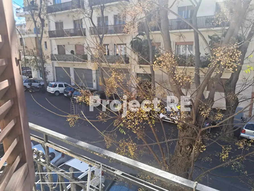 Immagine 3 di Appartamento in vendita  in Via Vittorio Veneto a Reggio Di Calabria