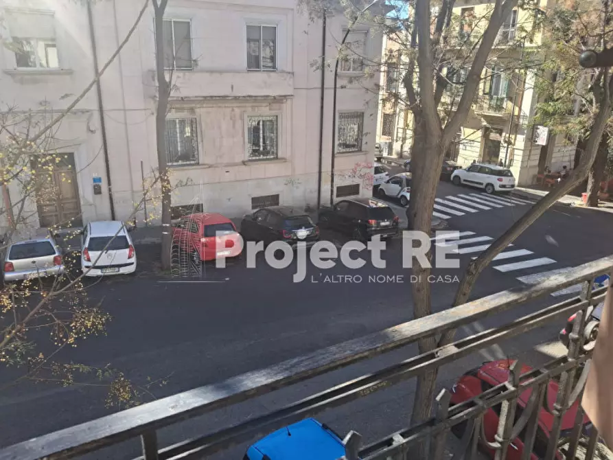 Immagine 4 di Appartamento in vendita  in Via Vittorio Veneto a Reggio Di Calabria