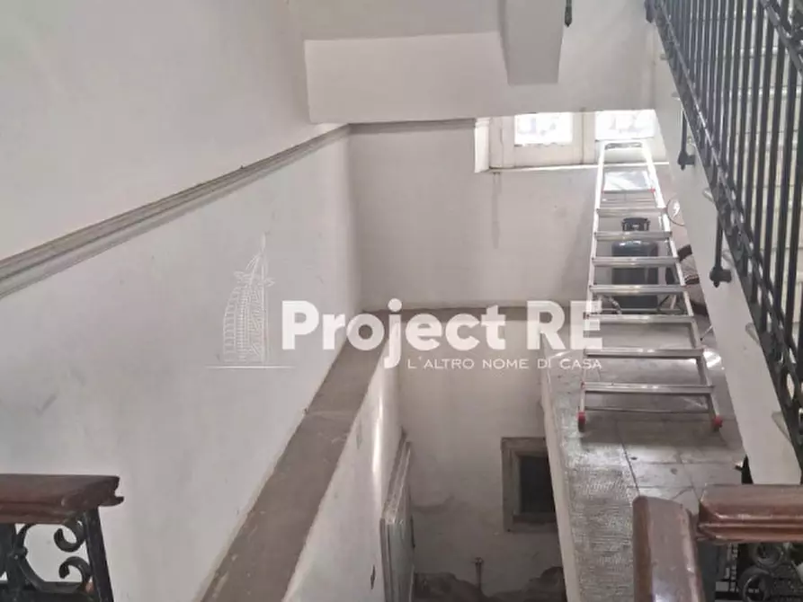 Immagine 5 di Appartamento in vendita  in Via Vittorio Veneto a Reggio Di Calabria