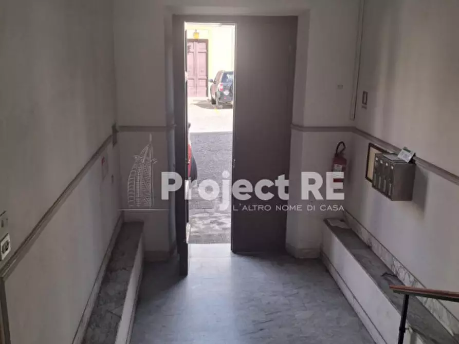 Immagine 6 di Appartamento in vendita  in Via Vittorio Veneto a Reggio Di Calabria