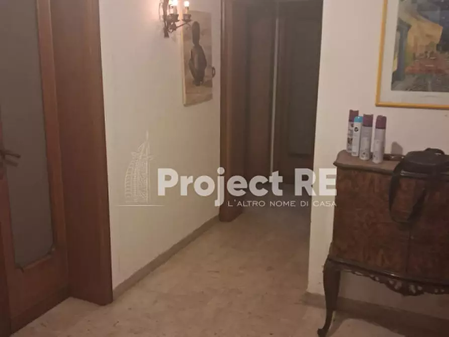 Immagine 7 di Appartamento in vendita  in Via Vittorio Veneto a Reggio Di Calabria