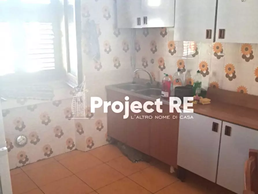 Immagine 8 di Appartamento in vendita  in Via Vittorio Veneto a Reggio Di Calabria