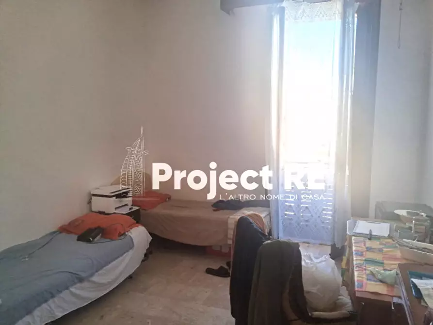 Immagine 9 di Appartamento in vendita  in Via Vittorio Veneto a Reggio Di Calabria