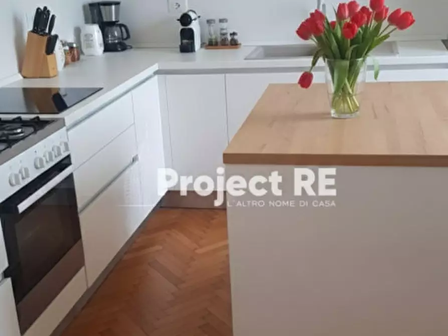 Immagine 10 di Appartamento in vendita  in Via Vittorio Veneto a Reggio Di Calabria