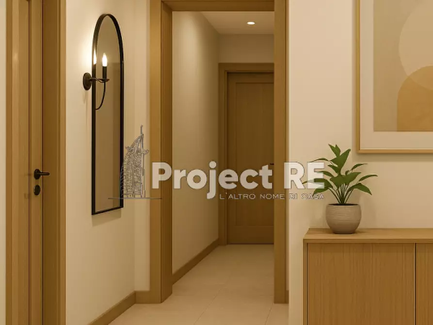 Immagine 13 di Appartamento in vendita  in Via Vittorio Veneto a Reggio Di Calabria