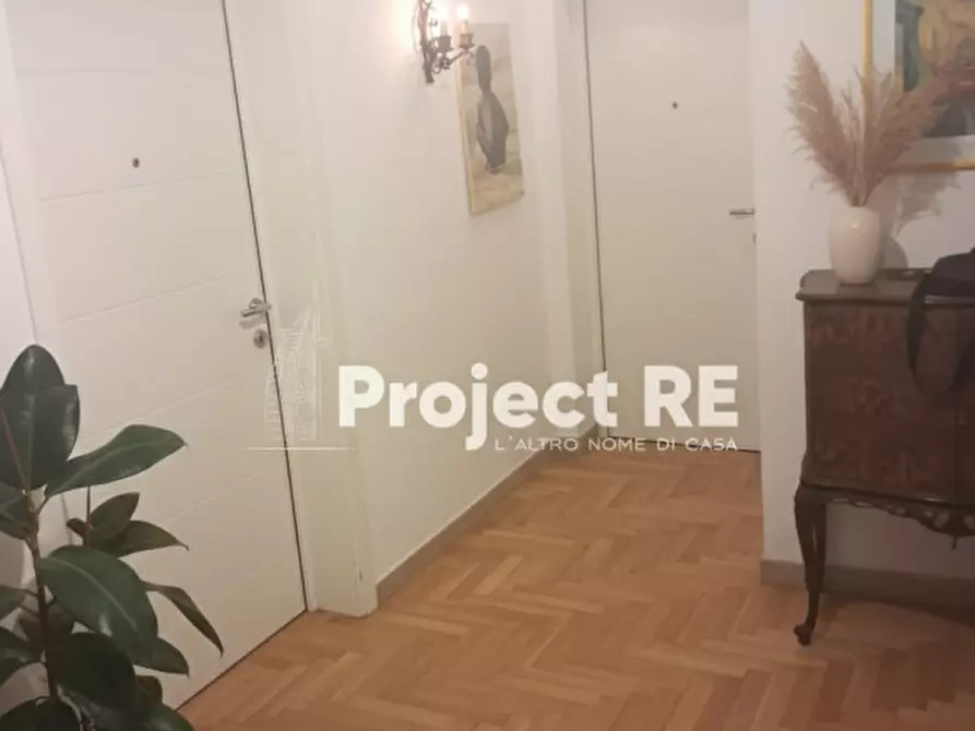 Immagine 14 di Appartamento in vendita  in Via Vittorio Veneto a Reggio Di Calabria