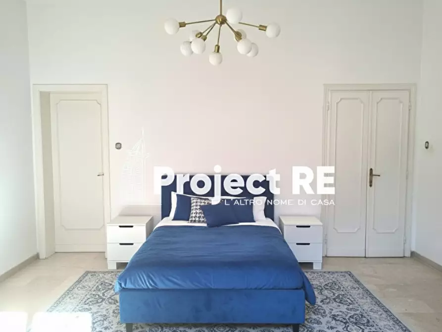 Immagine 15 di Appartamento in vendita  in Via Vittorio Veneto a Reggio Di Calabria