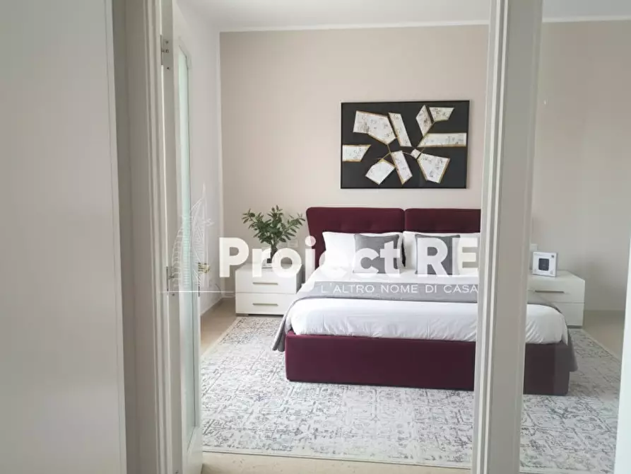 Immagine 16 di Appartamento in vendita  in Via Vittorio Veneto a Reggio Di Calabria