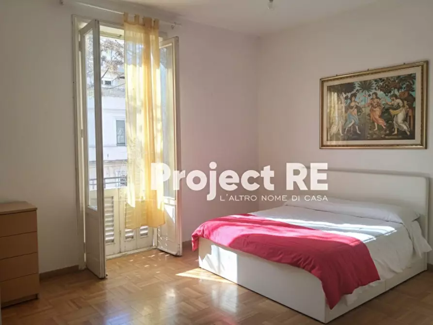 Immagine 17 di Appartamento in vendita  in Via Vittorio Veneto a Reggio Di Calabria