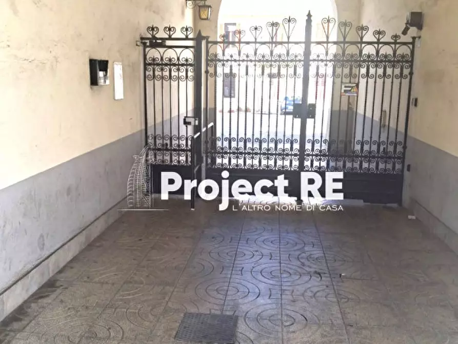 Immagine 18 di Appartamento in vendita  in Via Vittorio Veneto a Reggio Di Calabria