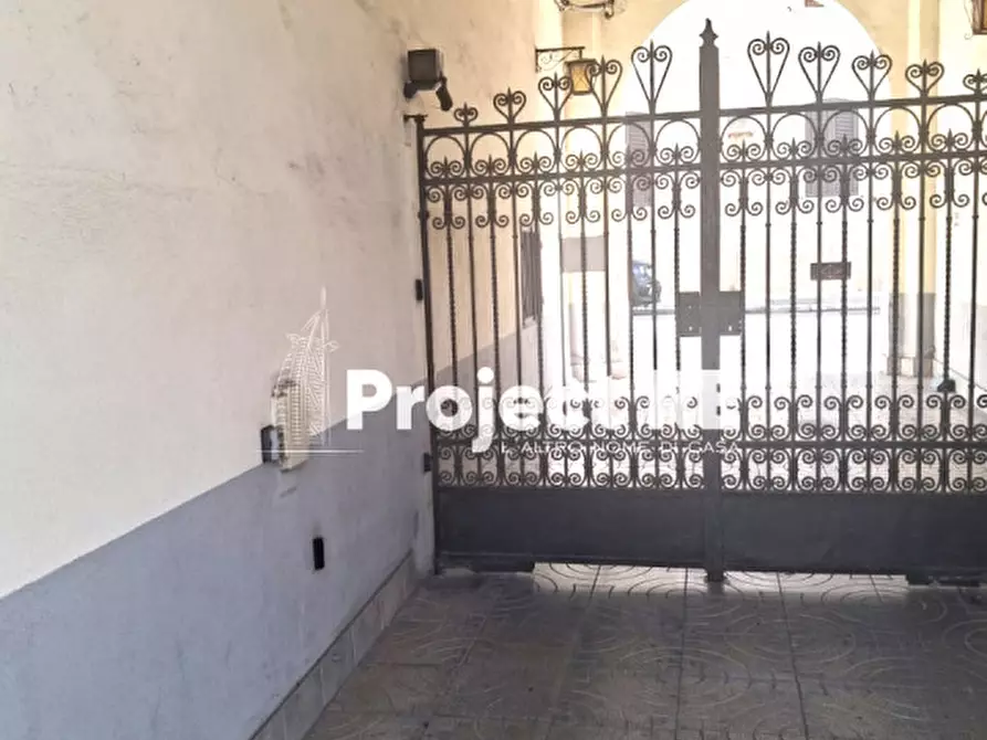 Immagine 20 di Appartamento in vendita  in Via Vittorio Veneto a Reggio Di Calabria