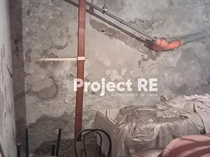 Immagine 21 di Appartamento in vendita  in Via Vittorio Veneto a Reggio Di Calabria