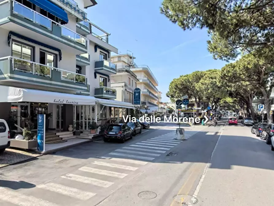 Immagine 2 di Terreno in vendita  in Via Andrea Bafile 295 a Jesolo