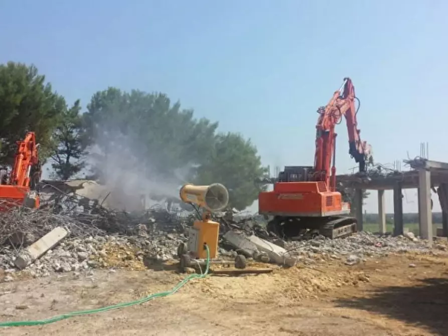 Immagine 8 di Terreno in vendita  in Via Andrea Bafile 295 a Jesolo
