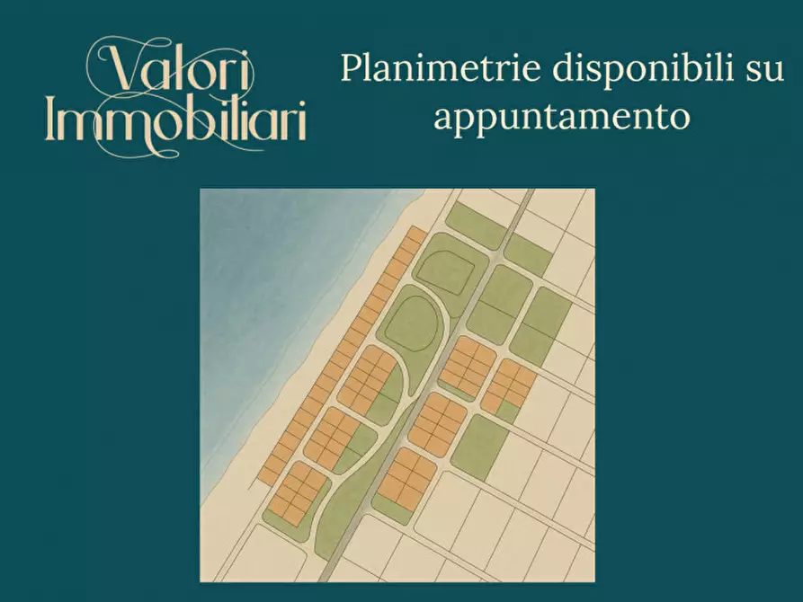 Immagine 9 di Terreno in vendita  in Via Andrea Bafile 295 a Jesolo