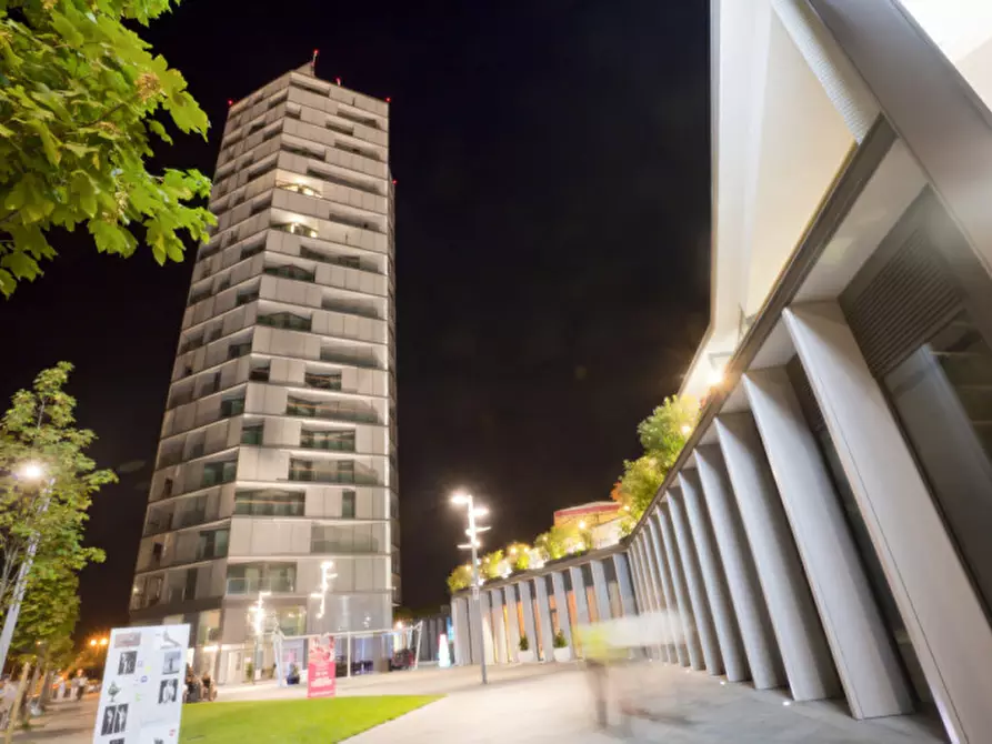 Immagine 10 di Terreno in vendita  in Via Andrea Bafile 295 a Jesolo