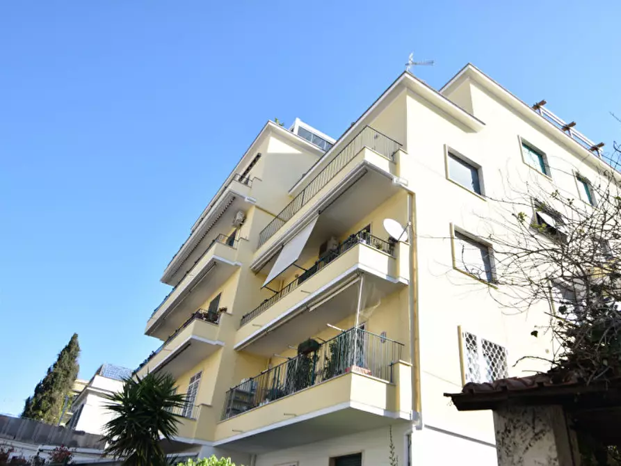 appartamento in affitto a Roma in zona Gianicolense