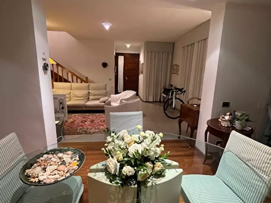 Immagine 3 di Casa bifamiliare in vendita  a Pianiga