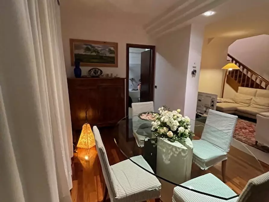 Immagine 4 di Casa bifamiliare in vendita  a Pianiga