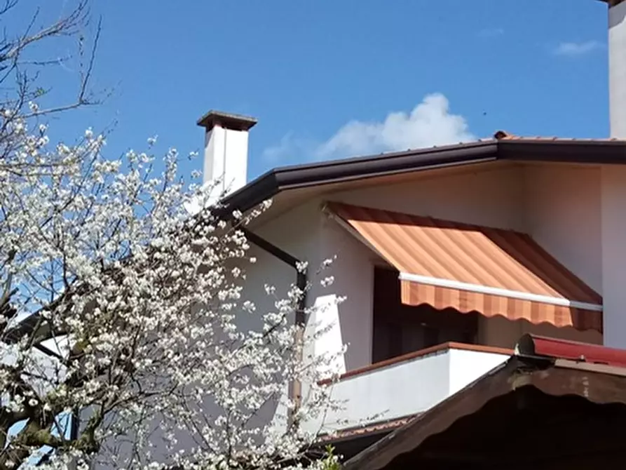 Immagine 5 di Casa bifamiliare in vendita  a Pianiga