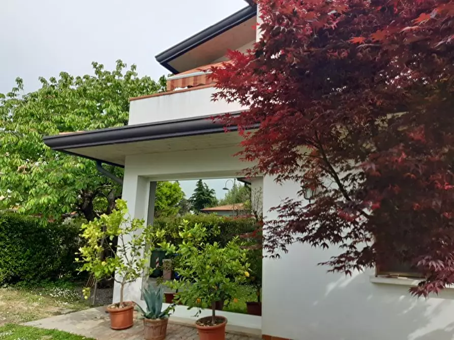 Immagine 6 di Casa bifamiliare in vendita  a Pianiga