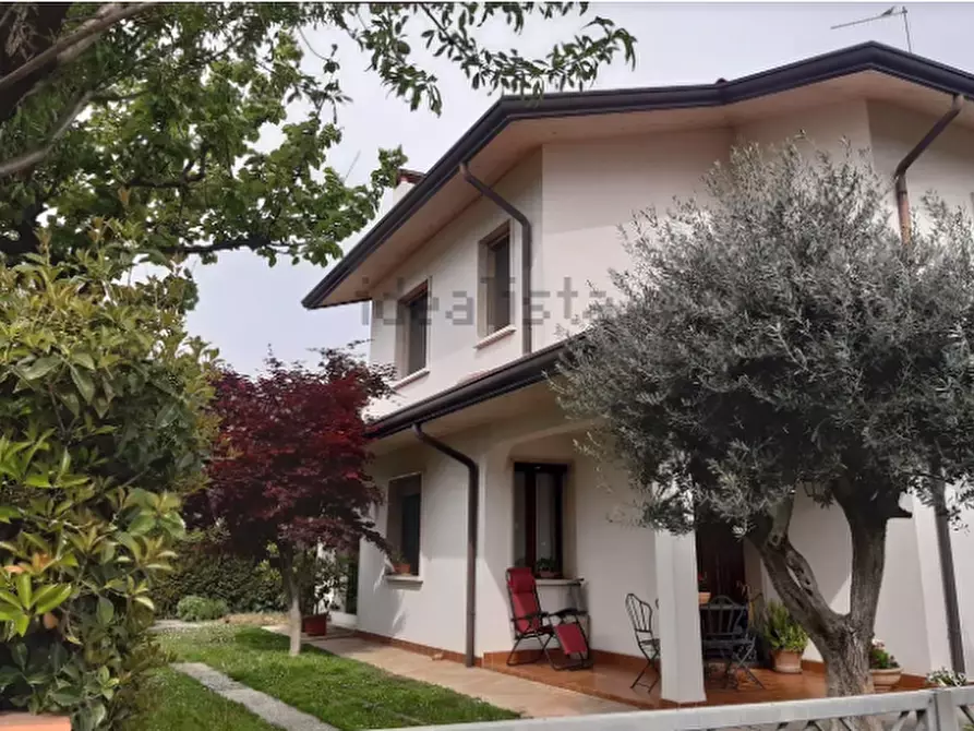 Immagine 7 di Casa bifamiliare in vendita  a Pianiga