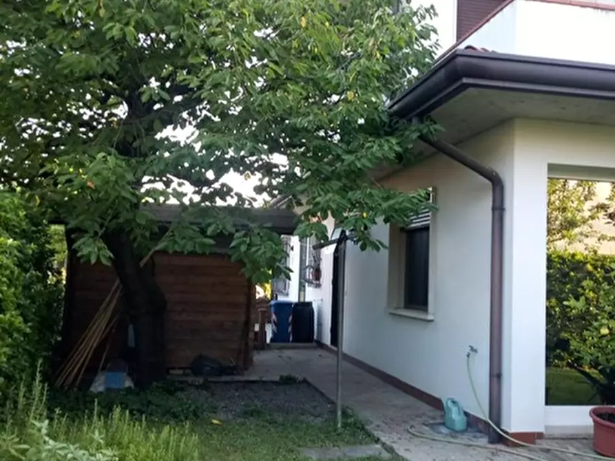 Immagine 9 di Casa bifamiliare in vendita  a Pianiga
