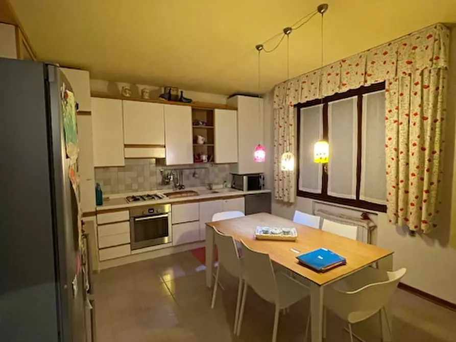 Immagine 11 di Casa bifamiliare in vendita  a Pianiga