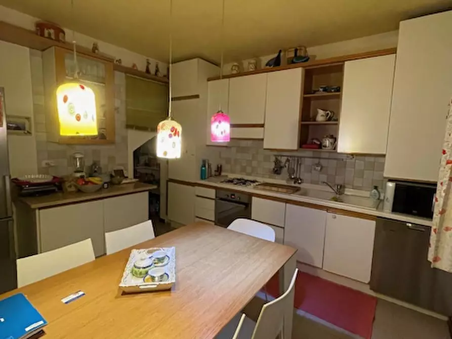 Immagine 12 di Casa bifamiliare in vendita  a Pianiga