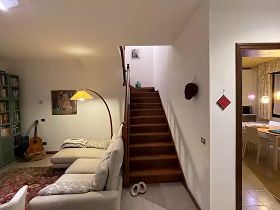 Immagine 13 di Casa bifamiliare in vendita  a Pianiga