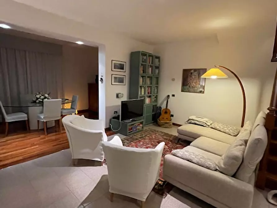 Immagine 14 di Casa bifamiliare in vendita  a Pianiga