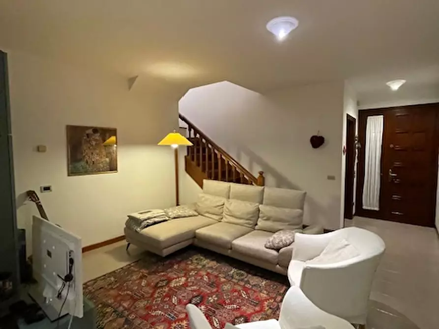 Immagine 15 di Casa bifamiliare in vendita  a Pianiga