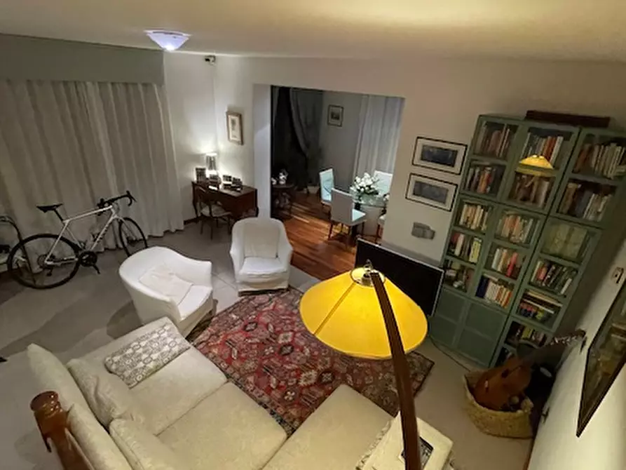 Immagine 16 di Casa bifamiliare in vendita  a Pianiga