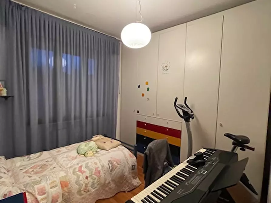 Immagine 24 di Casa bifamiliare in vendita  a Pianiga