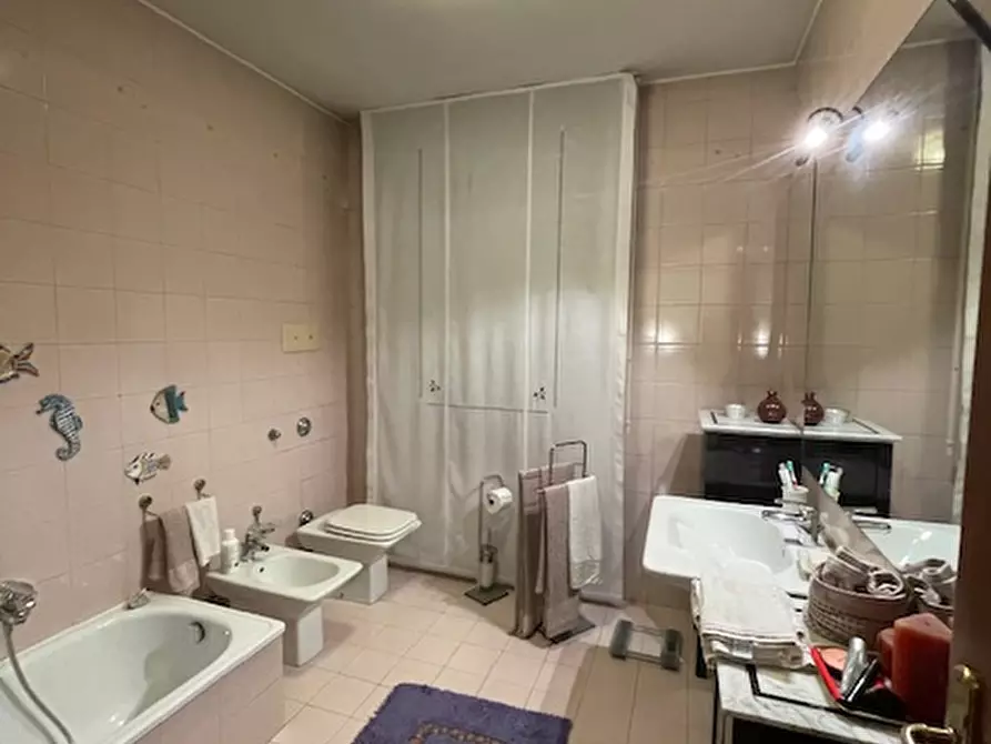 Immagine 25 di Casa bifamiliare in vendita  a Pianiga